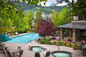 Beaver Creek - Highlands Slopeside 3 Bedroom